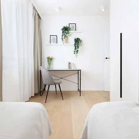 Ucieknij Do Luksusu Wola2 *