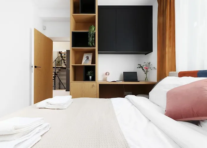 Willa Ucieknij Do Luksusu Wola2