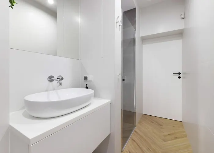 Ucieknij Do Luksusu Wola2 Willa