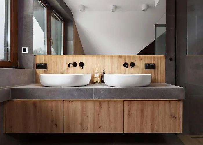 Willa Ucieknij Do Luksusu Wola2 Kraków