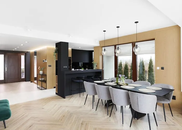 Ucieknij Do Luksusu Wola2