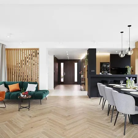 Ucieknij Do Luksusu Wola2 빌라 *