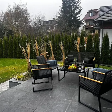 Ucieknij Do Luksusu Wola2 *