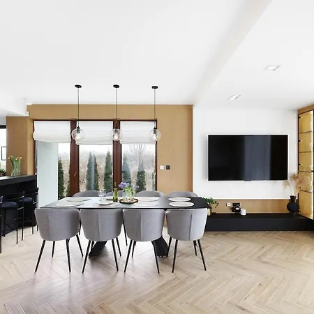 Ucieknij Do Luksusu Wola2 *