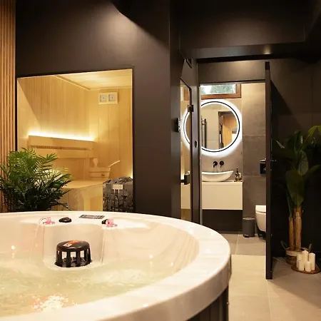 Ucieknij Do Luksusu Wola2 *