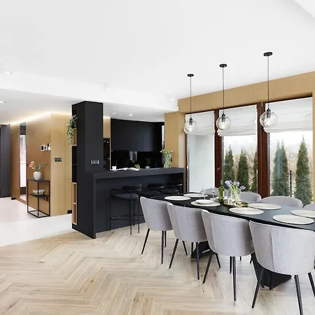 Ucieknij Do Luksusu Wola2