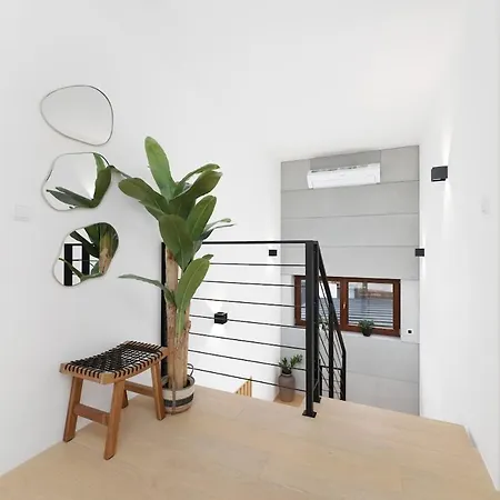 Villa Ucieknij Do Luksusu Wola2