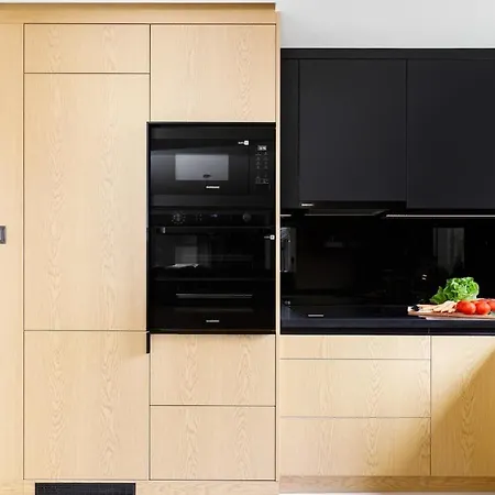 Ucieknij Do Luksusu Wola2