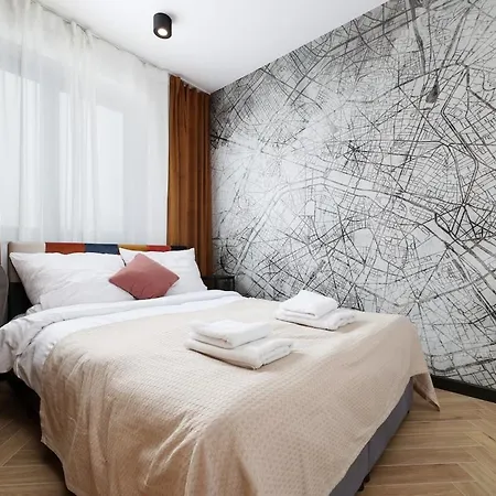 Ucieknij Do Luksusu Wola2 Krakow