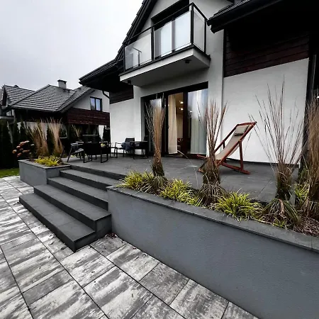 Ucieknij Do Luksusu Wola2 *