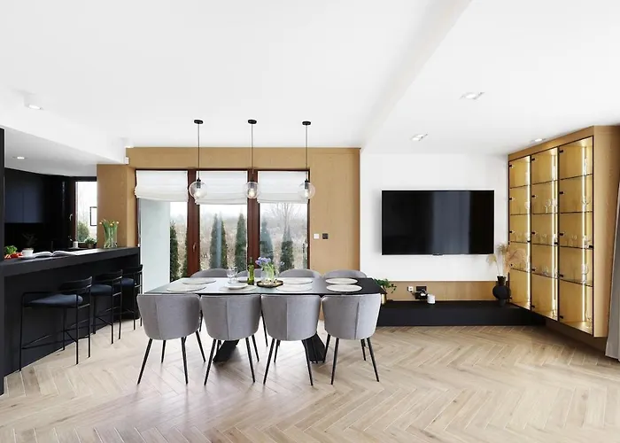 Ucieknij Do Luksusu Wola2 *