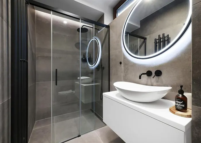 Вилла Ucieknij Do Luksusu Wola2 Краков