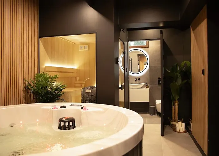 Ucieknij Do Luksusu Wola2 *