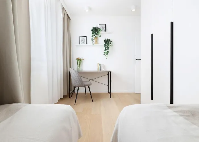 Ucieknij Do Luksusu Wola2 *