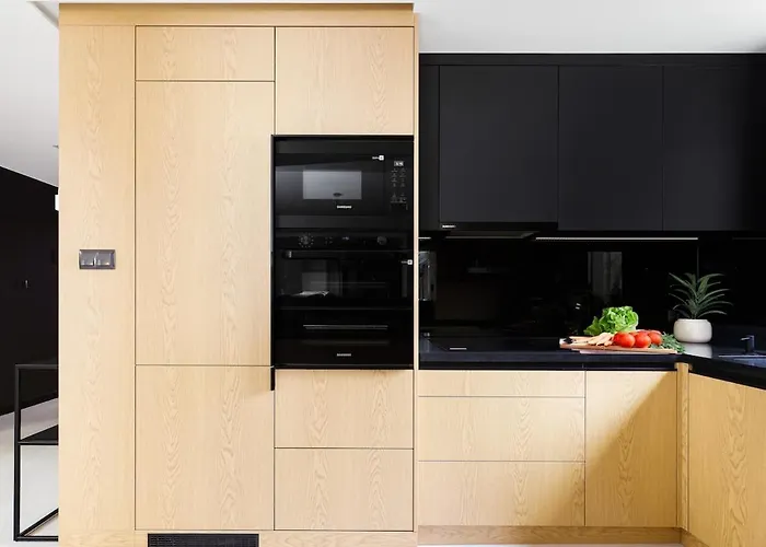 Ucieknij Do Luksusu Wola2