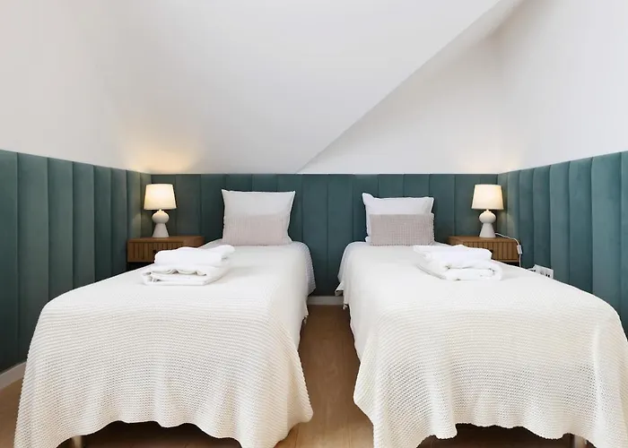 Вилла Ucieknij Do Luksusu Wola2