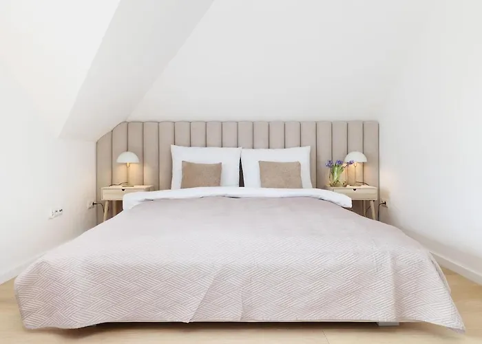 Ucieknij Do Luksusu Wola2 Вилла Краков