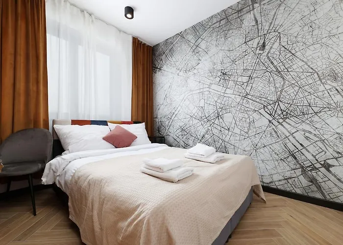 Ucieknij Do Luksusu Wola2 Краков