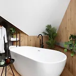 Villa Ucieknij Do Luksusu Wola2