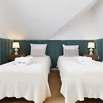Villa Ucieknij Do Luksusu Wola2