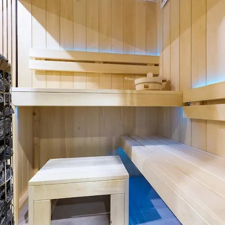 Ucieknij Do Luksusu Wola2 Villa *