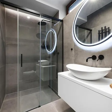 Villa Ucieknij Do Luksusu Wola2 Krakow