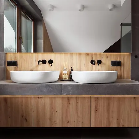 Villa Ucieknij Do Luksusu Wola2 Krakow