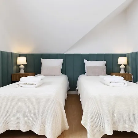 Villa Ucieknij Do Luksusu Wola2