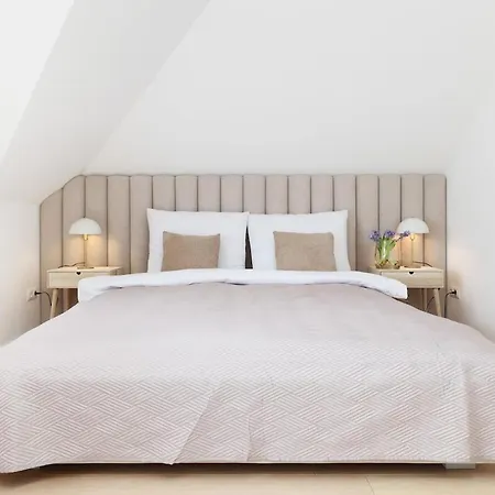 Ucieknij Do Luksusu Wola2 Villa Krakow