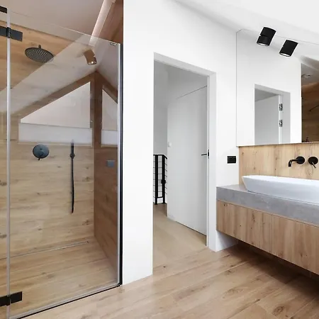 Villa Ucieknij Do Luksusu Wola2 *