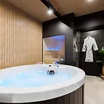 Villa Ucieknij Do Luksusu Wola2 *