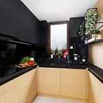 Villa Ucieknij Do Luksusu Wola2 *