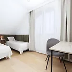 Villa Ucieknij Do Luksusu Wola2 *