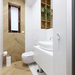 Ucieknij Do Luksusu Wola2 Villa Cracovie