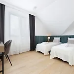 Villa Ucieknij Do Luksusu Wola2 *