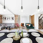 Villa Ucieknij Do Luksusu Wola2 Cracovie